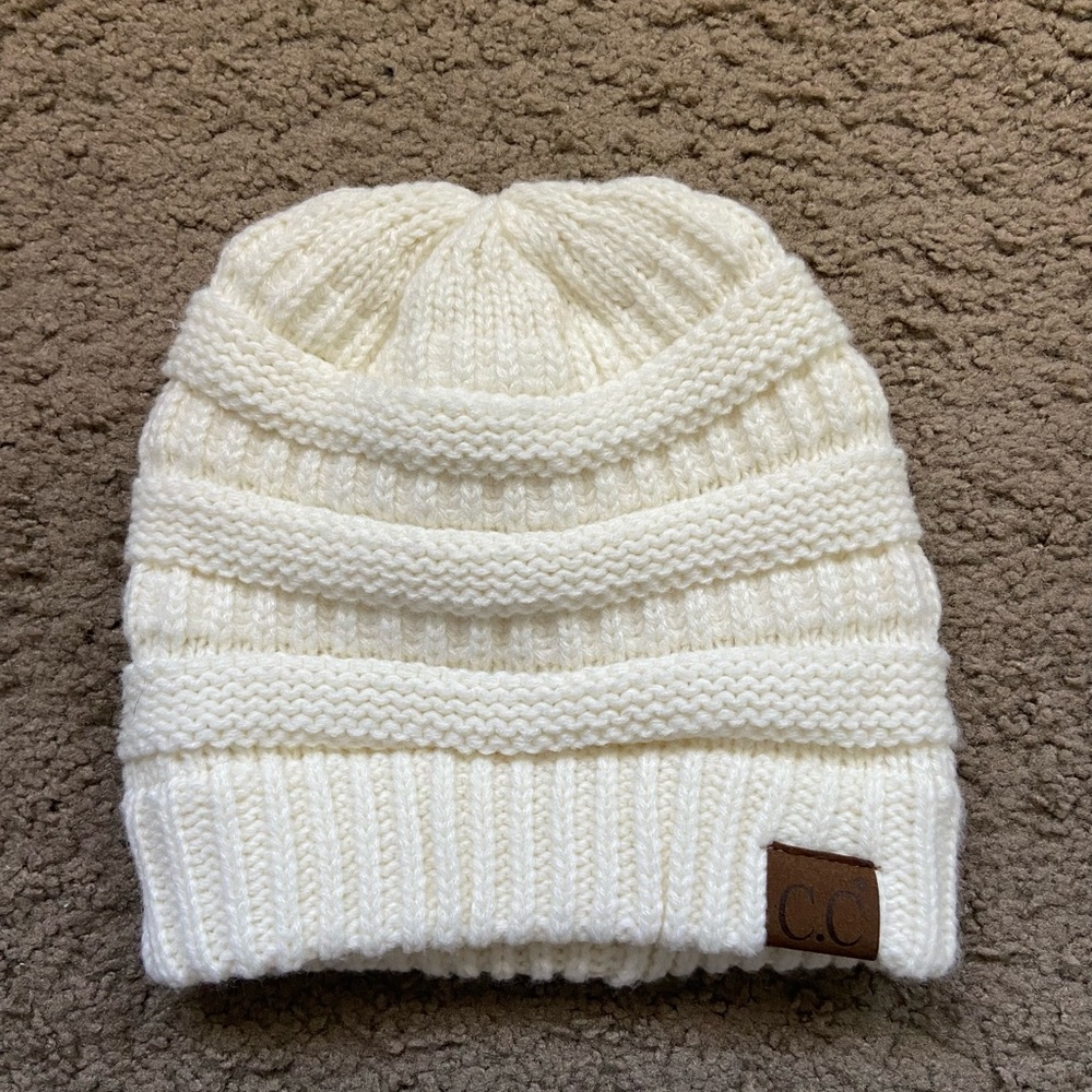 White hat